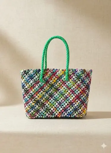 WIRE BAG