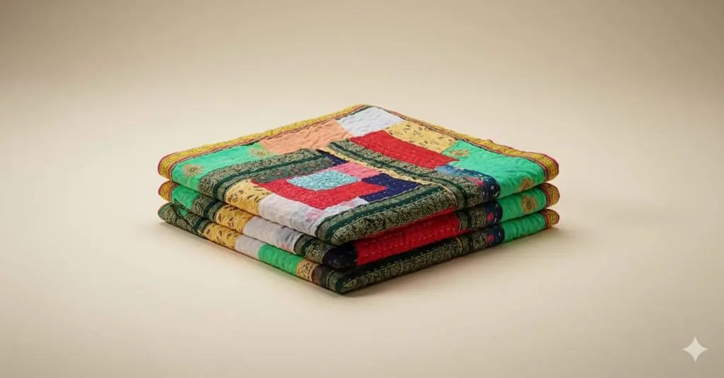 King size Cloth Khoudi