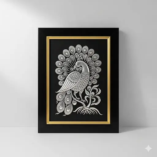 BIDRI ARTS