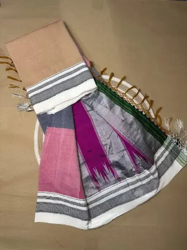 Ilkal saree