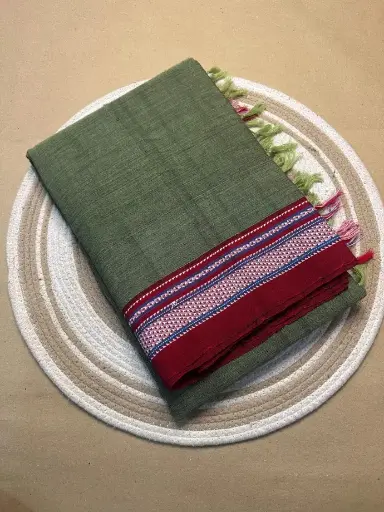 Ilkal Saree