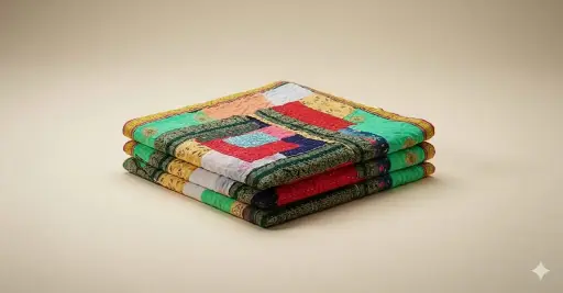 King size Cloth Khoudi