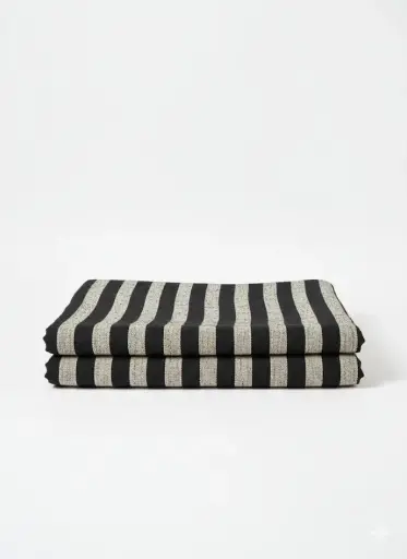 Striped wool Kambali